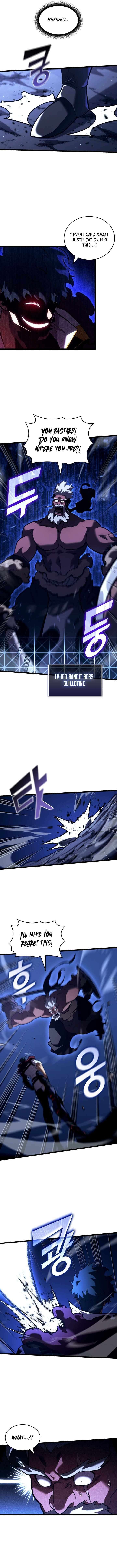 Return Of The Sss Class Ranker Chapter 145 Page 6