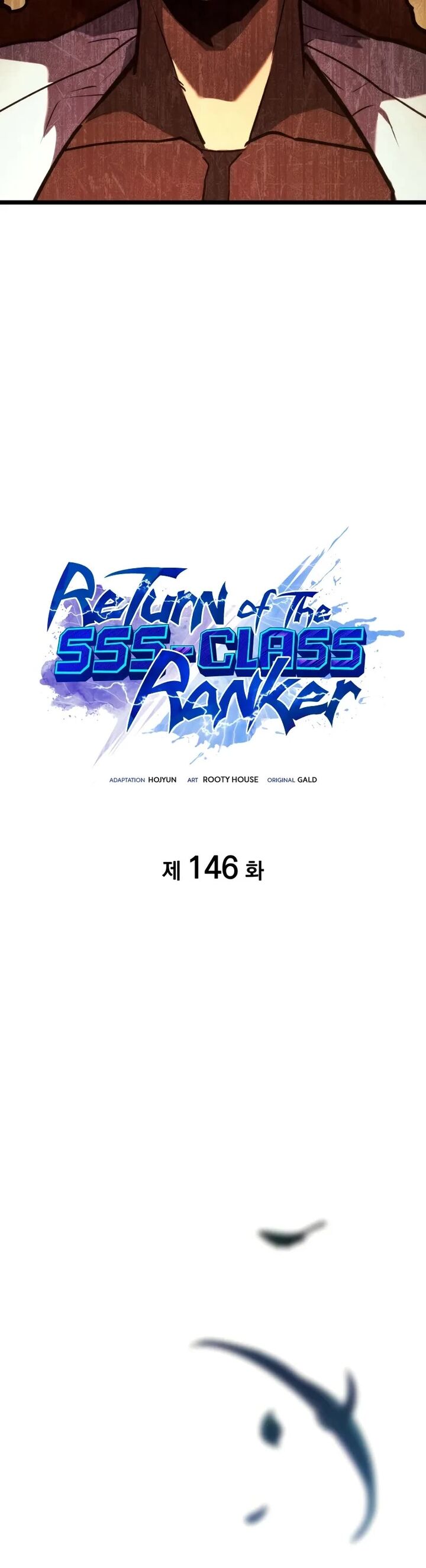 Return Of The Sss Class Ranker Chapter 146 Page 10