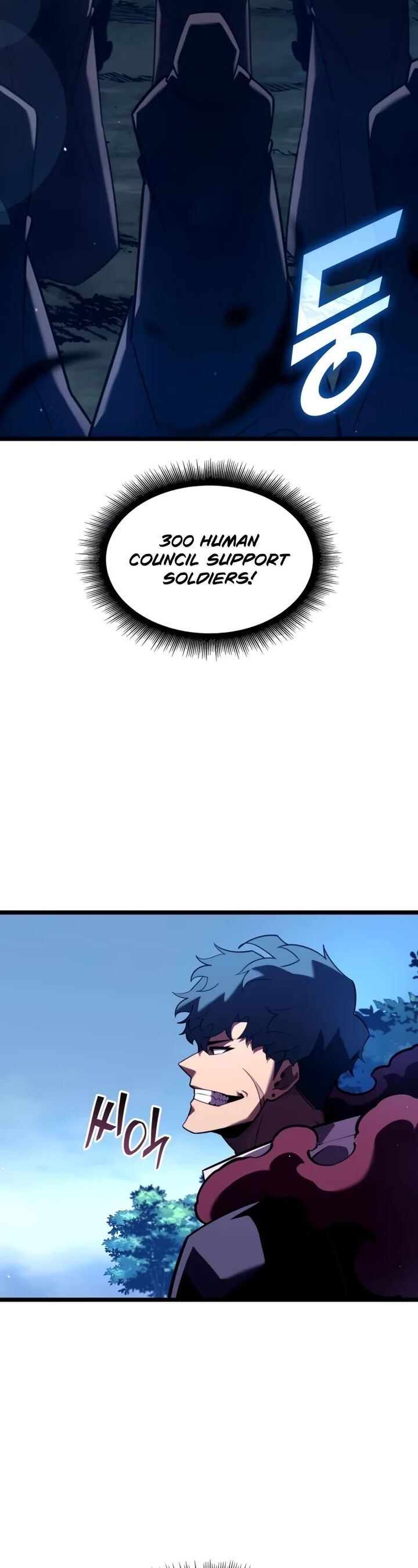 Return Of The Sss Class Ranker Chapter 146 Page 13