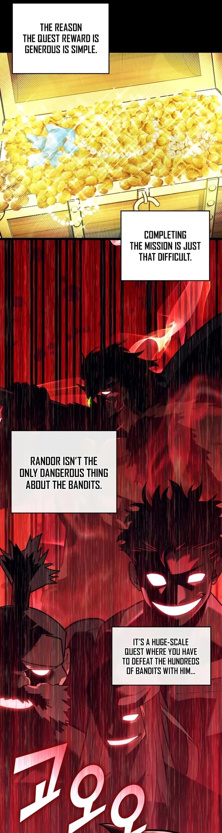 Return Of The Sss Class Ranker Chapter 146 Page 16