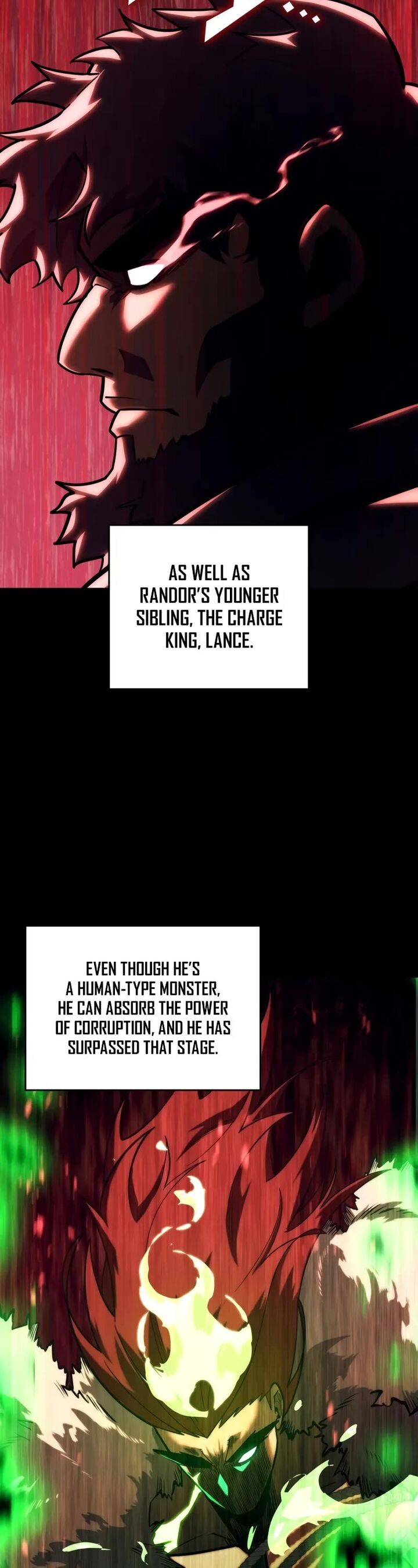 Return Of The Sss Class Ranker Chapter 146 Page 17