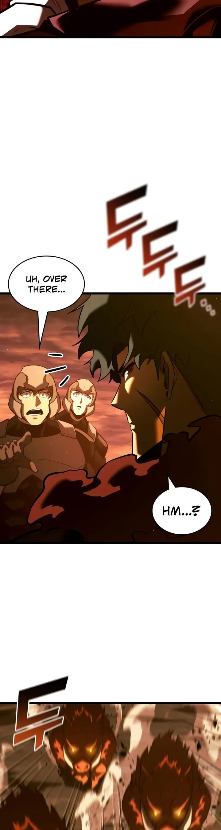 Return Of The Sss Class Ranker Chapter 146 Page 32