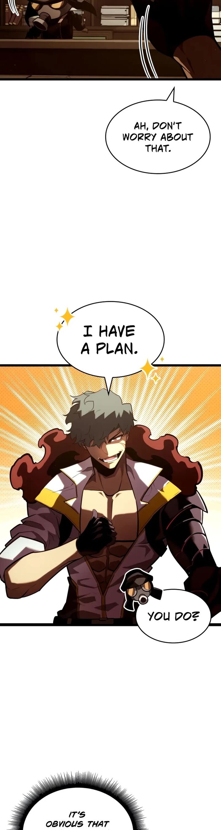 Return Of The Sss Class Ranker Chapter 146 Page 5