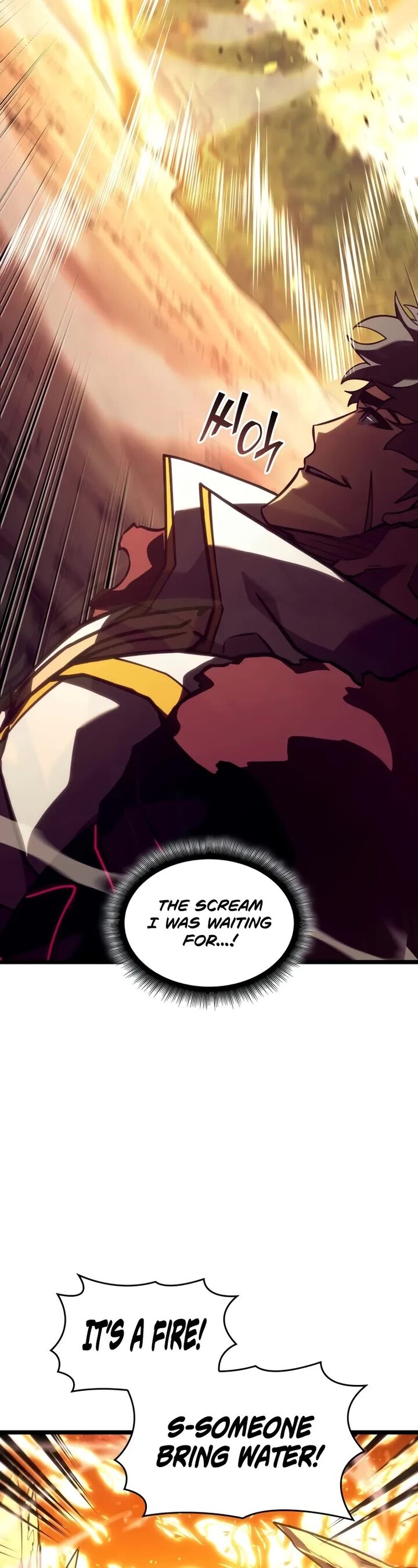 Return Of The Sss Class Ranker Chapter 146 Page 52