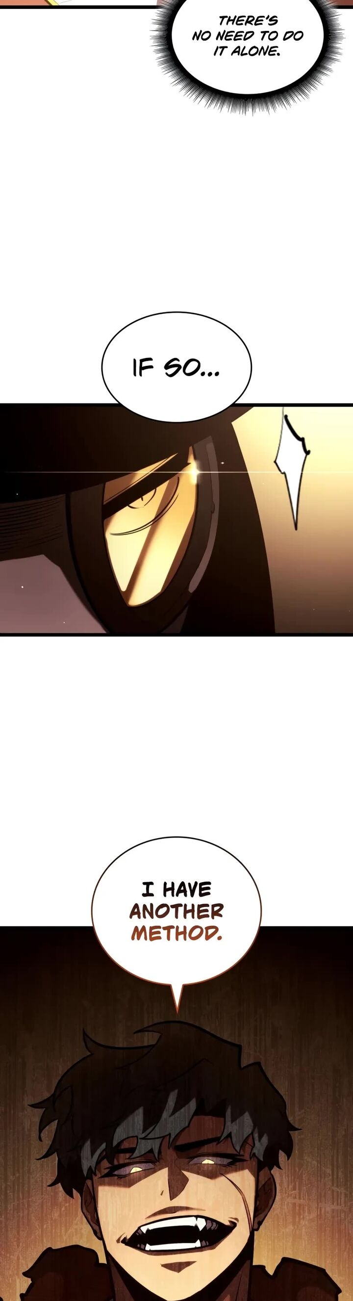 Return Of The Sss Class Ranker Chapter 146 Page 9