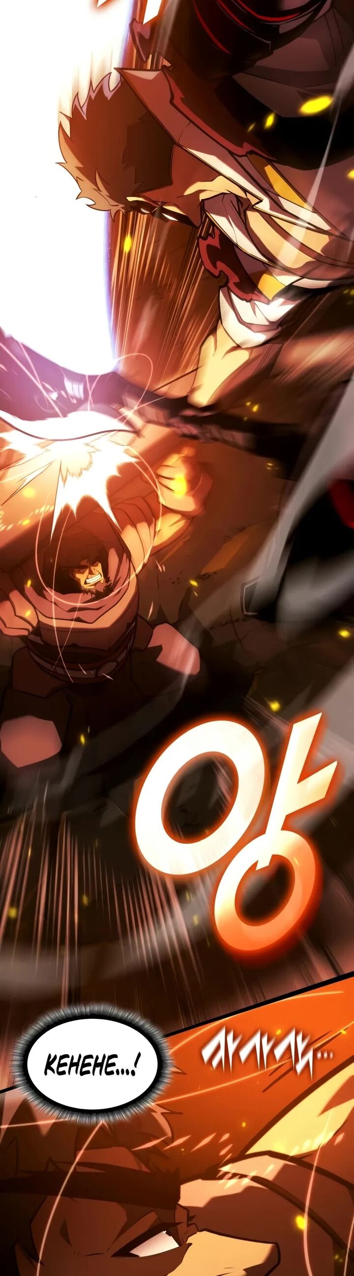 Return Of The Sss Class Ranker Chapter 147 Page 10