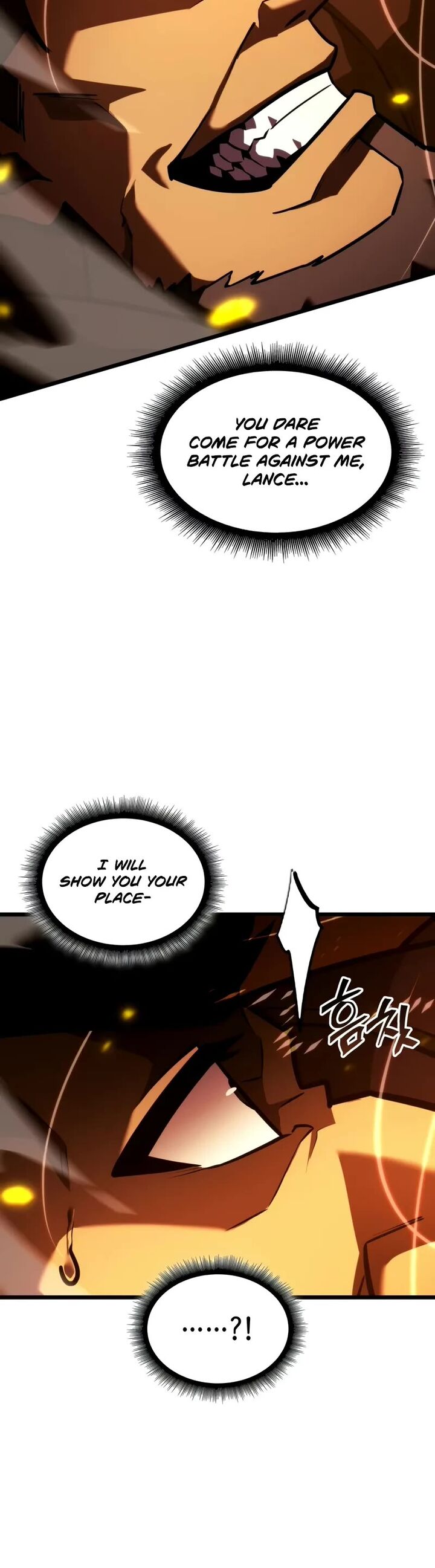 Return Of The Sss Class Ranker Chapter 147 Page 11