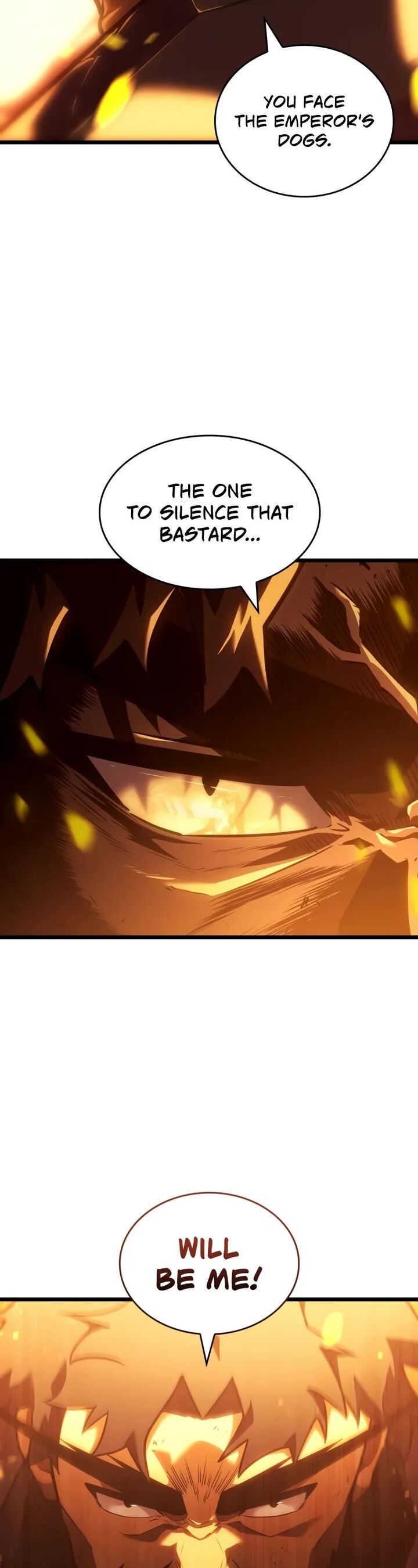 Return Of The Sss Class Ranker Chapter 147 Page 18