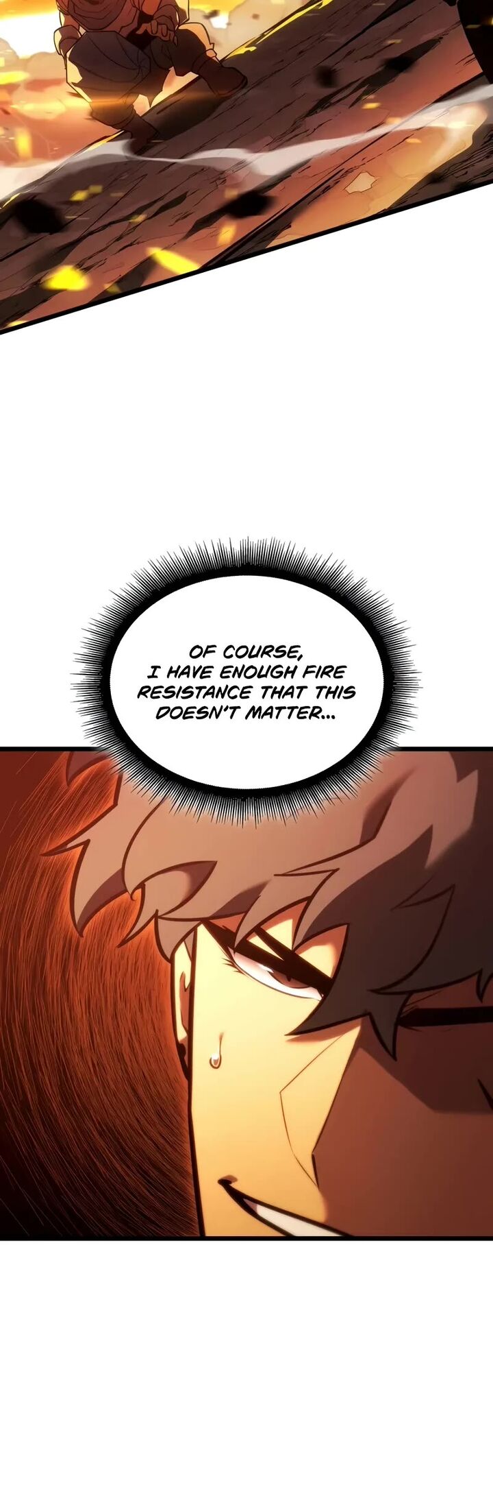 Return Of The Sss Class Ranker Chapter 147 Page 21