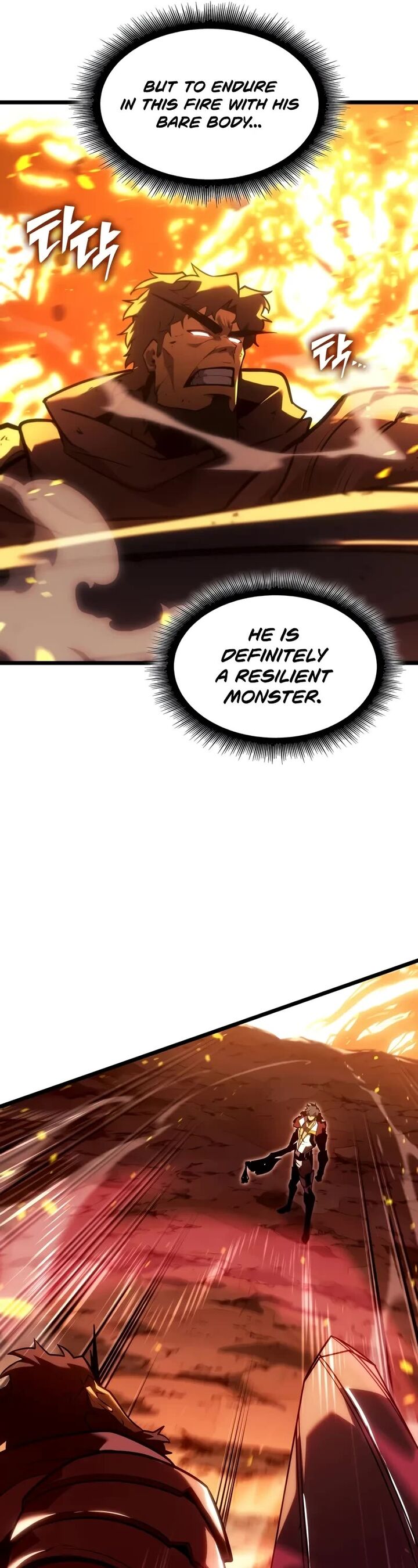 Return Of The Sss Class Ranker Chapter 147 Page 22