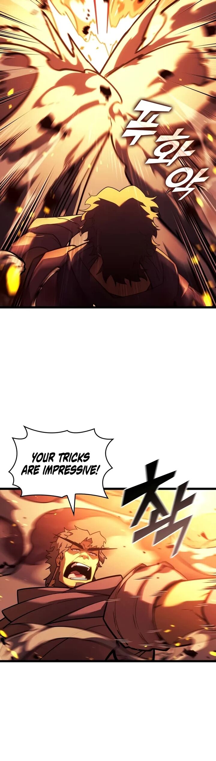 Return Of The Sss Class Ranker Chapter 147 Page 26