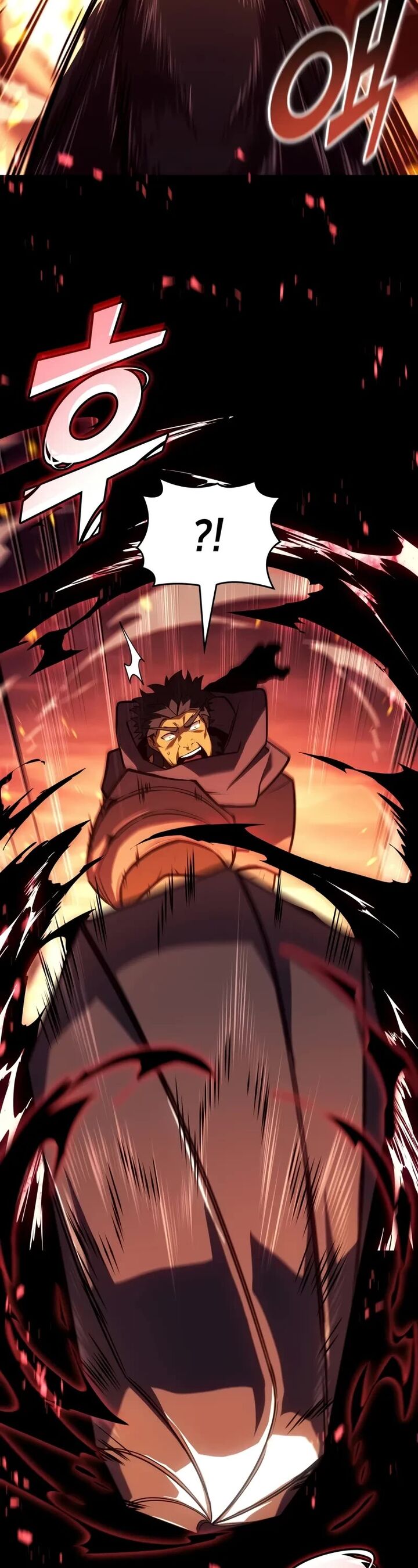 Return Of The Sss Class Ranker Chapter 147 Page 28