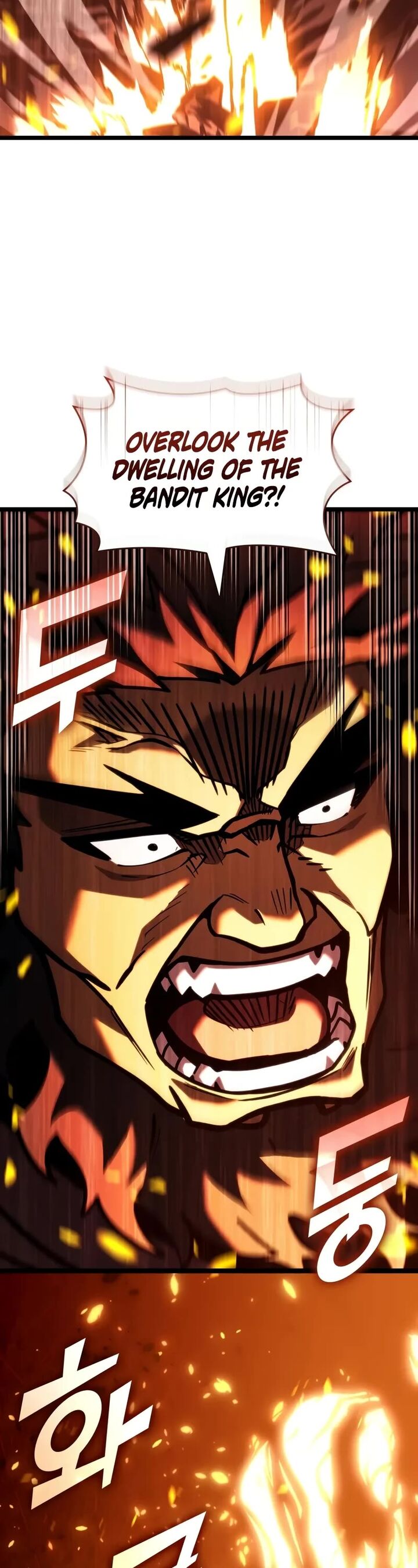 Return Of The Sss Class Ranker Chapter 147 Page 3