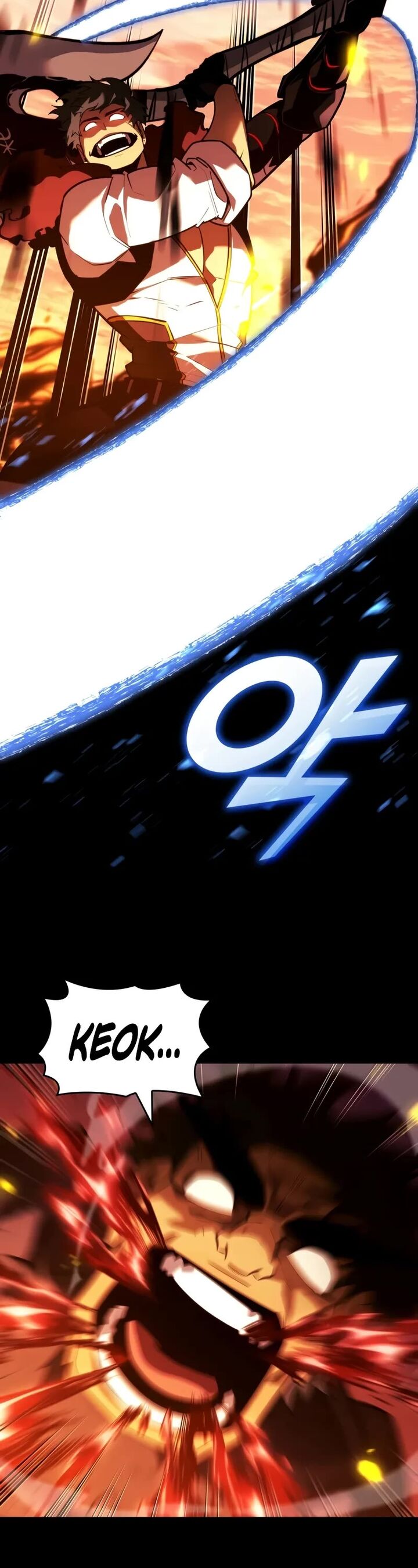 Return Of The Sss Class Ranker Chapter 147 Page 31