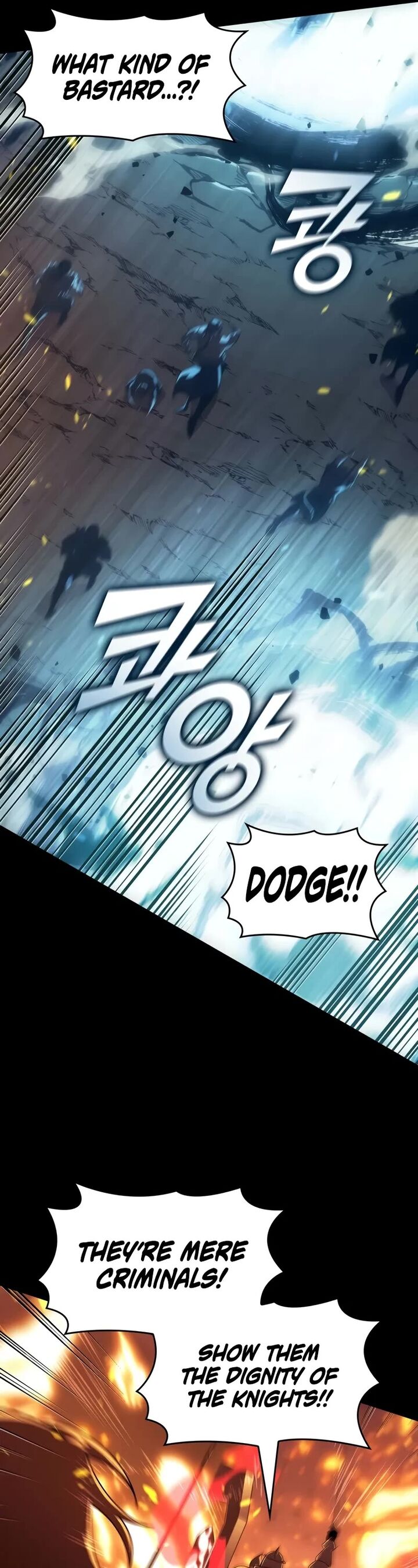 Return Of The Sss Class Ranker Chapter 147 Page 37