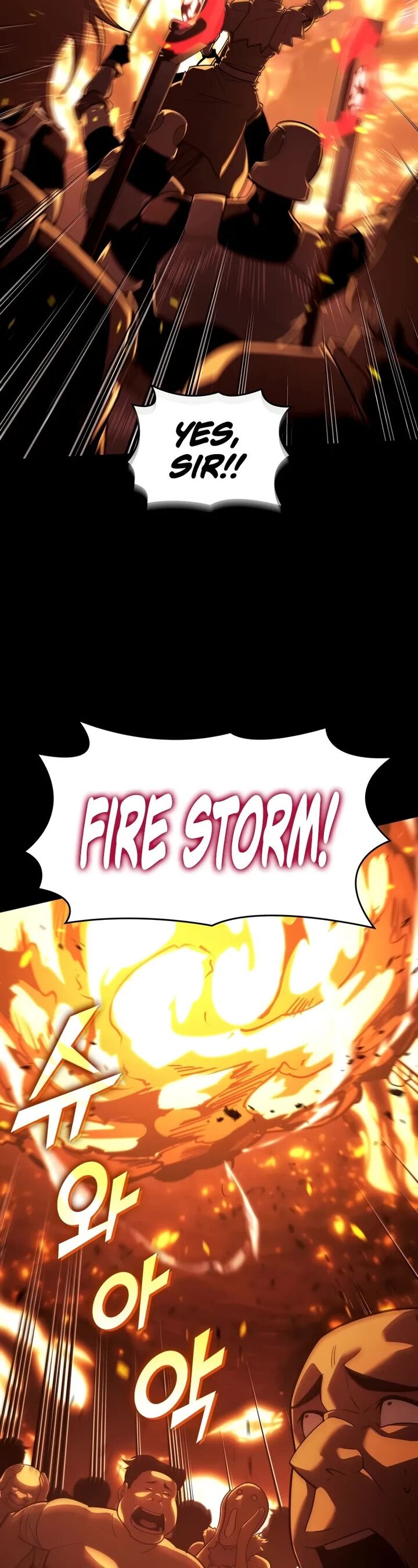 Return Of The Sss Class Ranker Chapter 147 Page 38