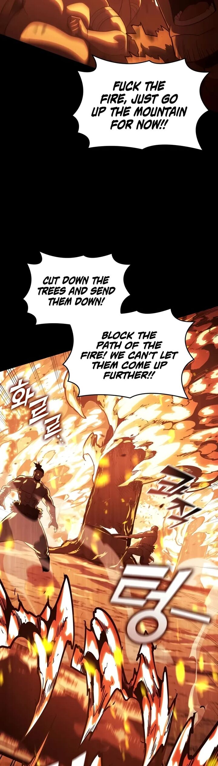Return Of The Sss Class Ranker Chapter 147 Page 39