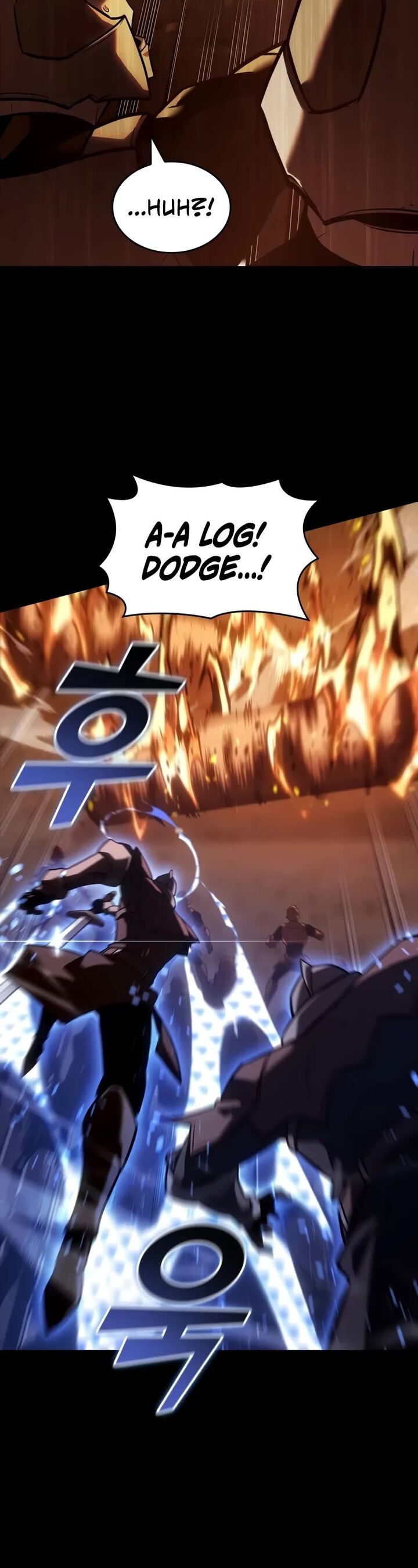 Return Of The Sss Class Ranker Chapter 147 Page 42