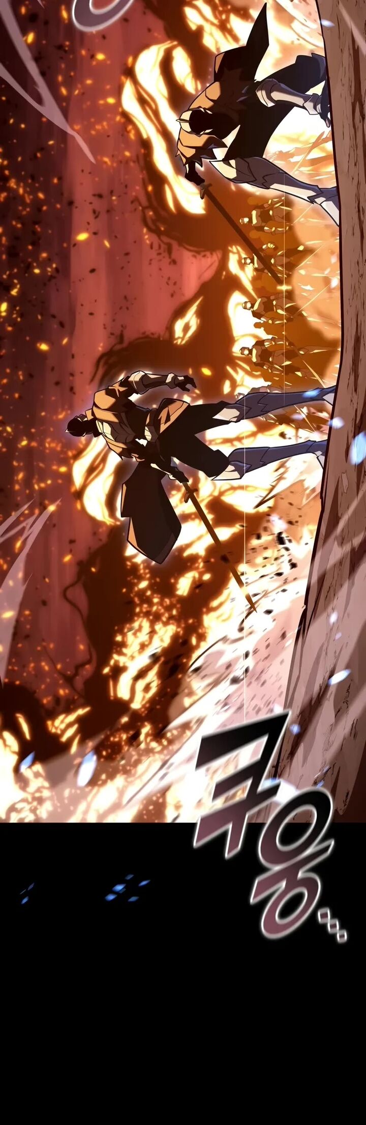 Return Of The Sss Class Ranker Chapter 147 Page 45