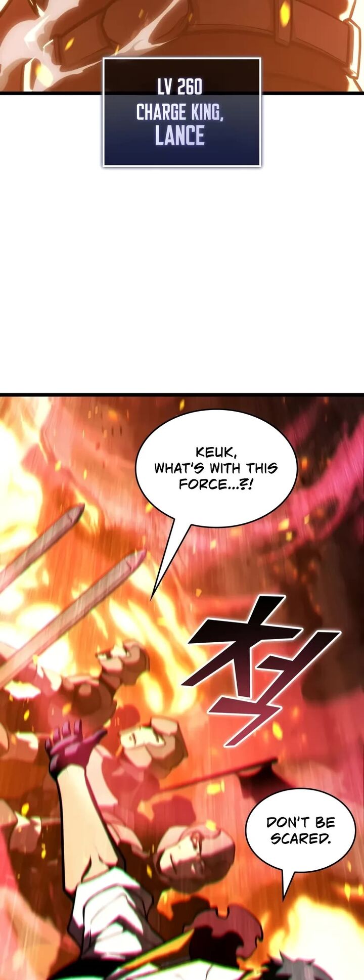 Return Of The Sss Class Ranker Chapter 147 Page 5