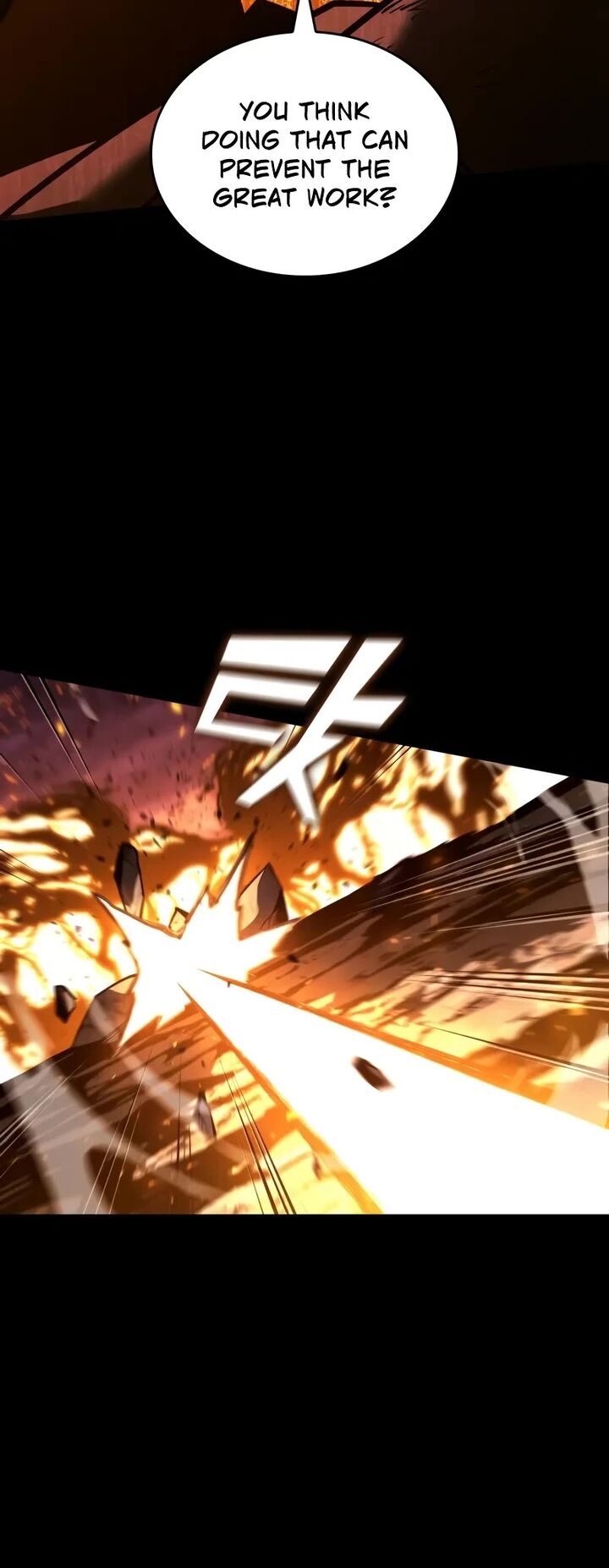 Return Of The Sss Class Ranker Chapter 147 Page 50