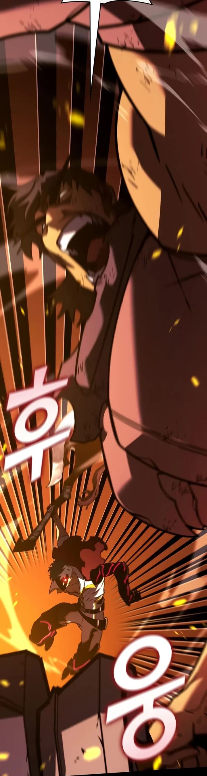Return Of The Sss Class Ranker Chapter 147 Page 52