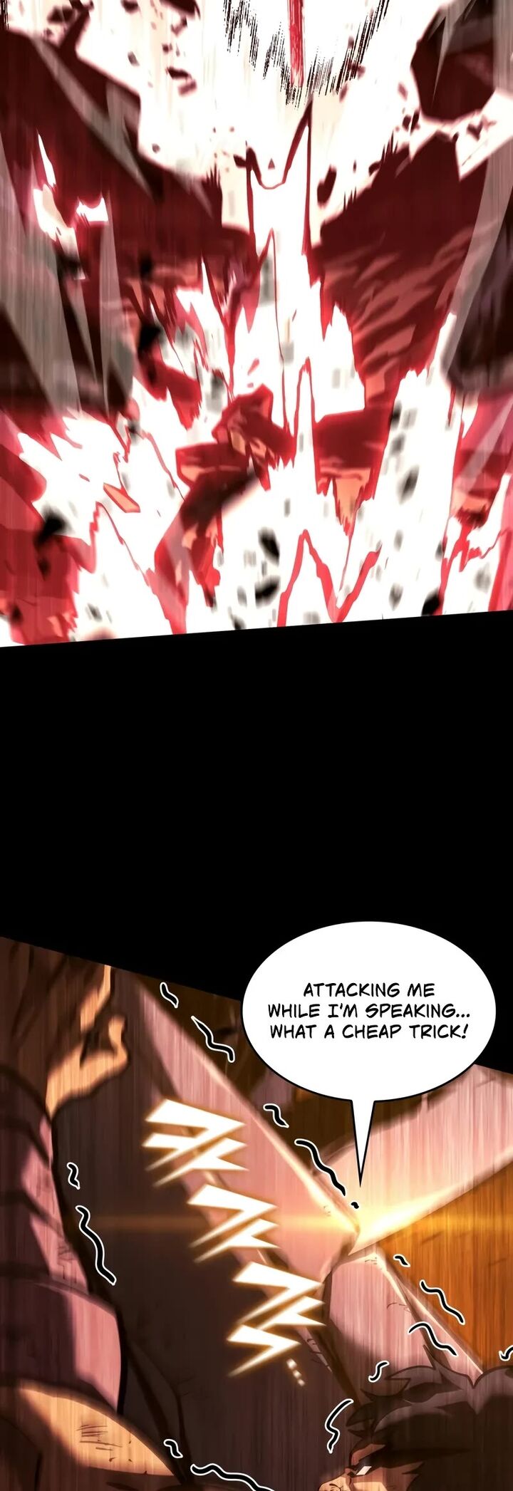 Return Of The Sss Class Ranker Chapter 147 Page 54