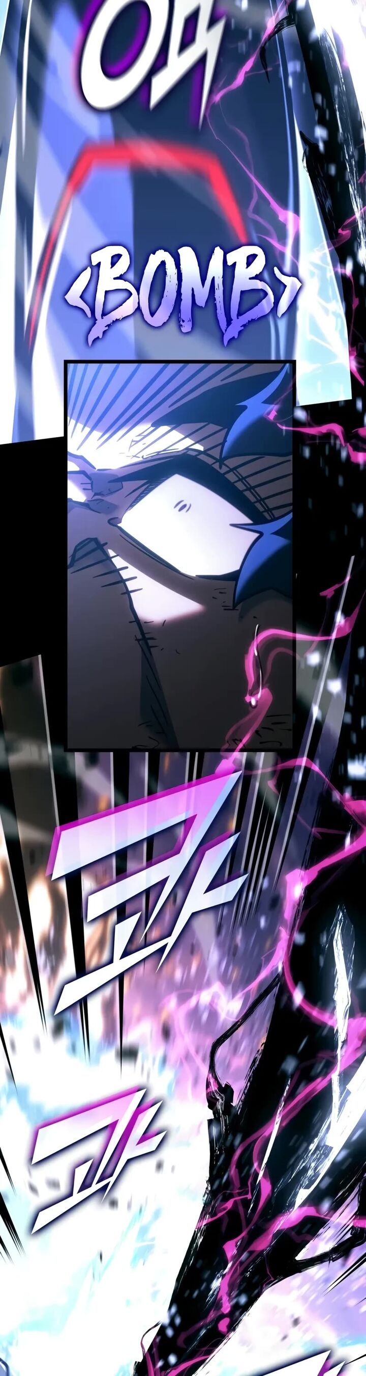 Return Of The Sss Class Ranker Chapter 147 Page 58