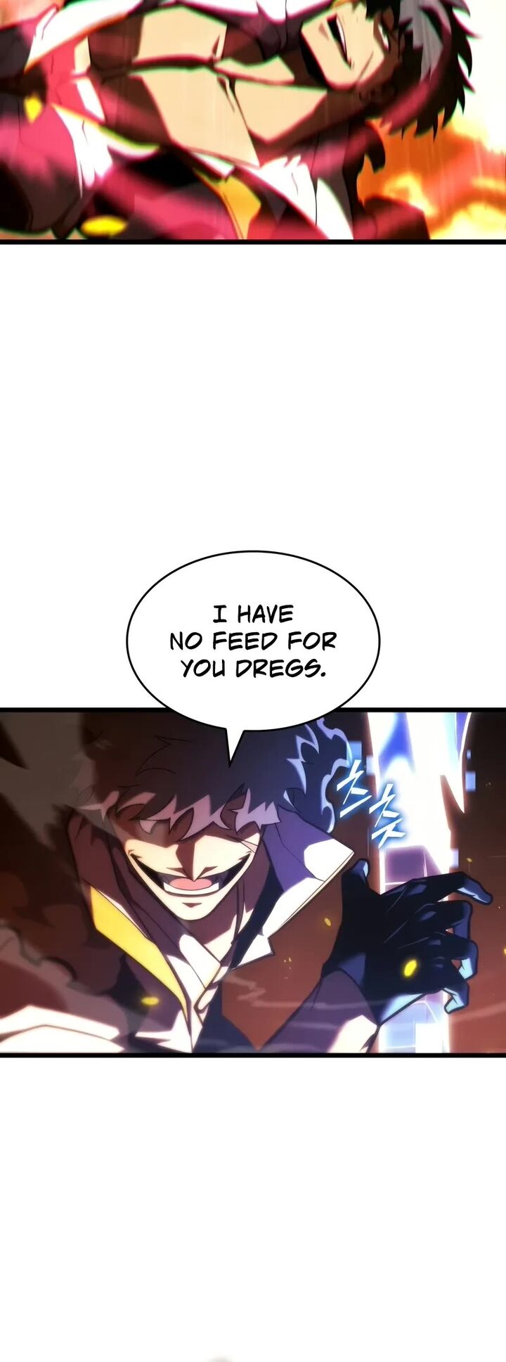 Return Of The Sss Class Ranker Chapter 147 Page 6
