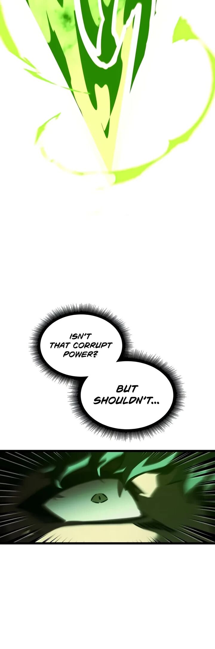 Return Of The Sss Class Ranker Chapter 147 Page 65