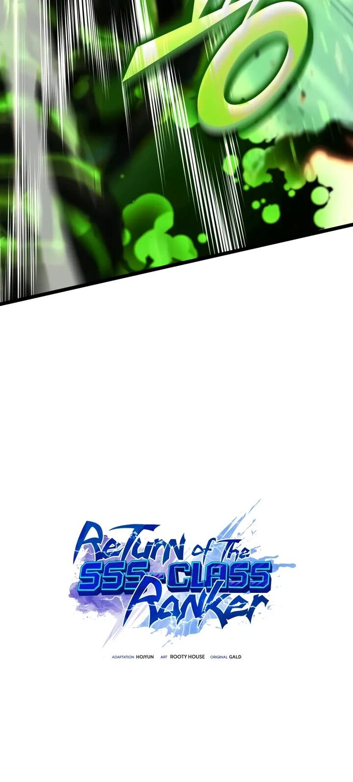 Return Of The Sss Class Ranker Chapter 147 Page 69