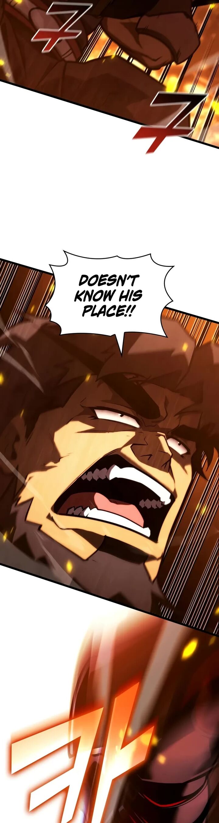 Return Of The Sss Class Ranker Chapter 147 Page 9