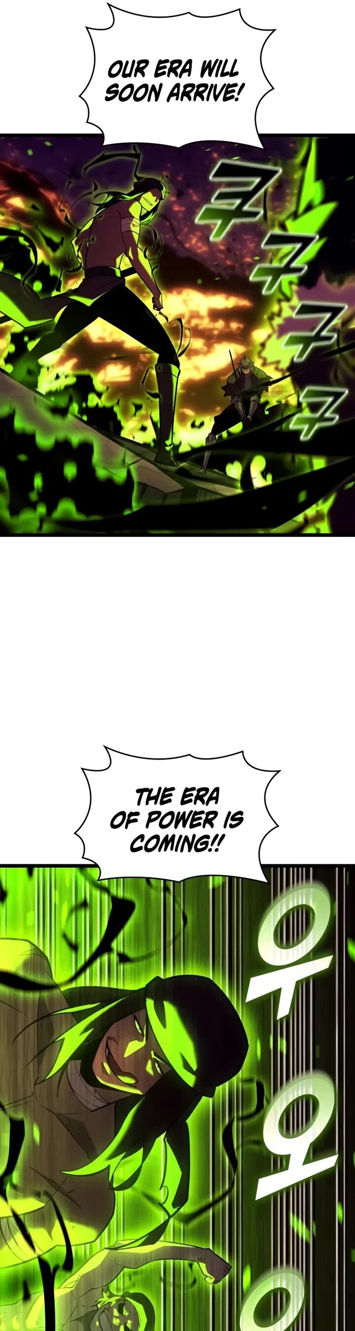 Return Of The Sss Class Ranker Chapter 148 Page 12