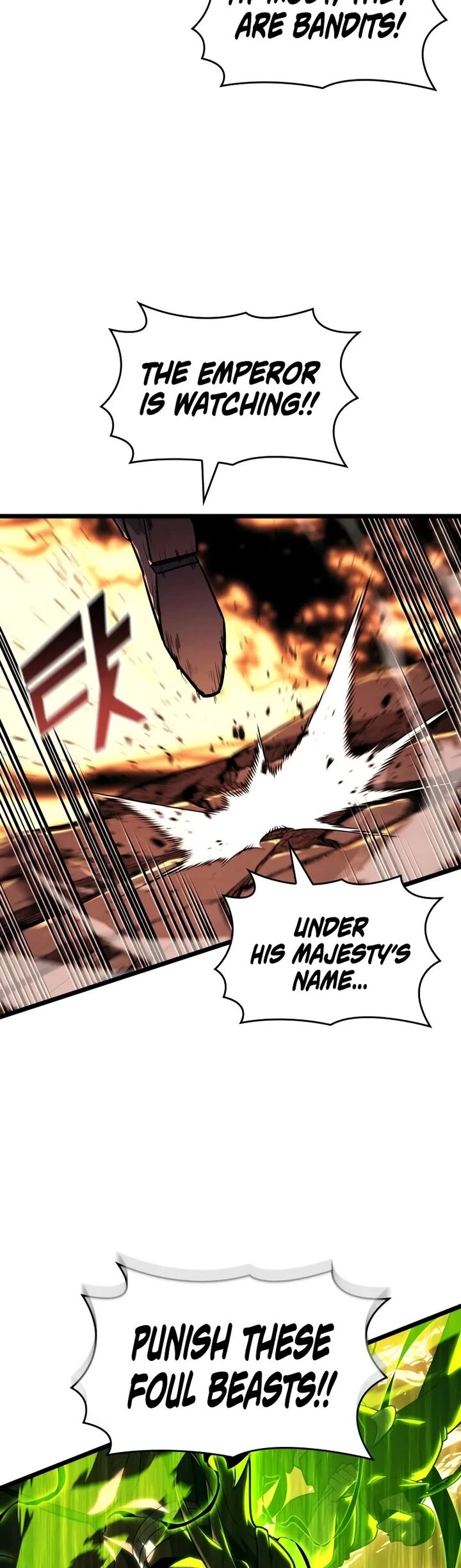 Return Of The Sss Class Ranker Chapter 148 Page 15