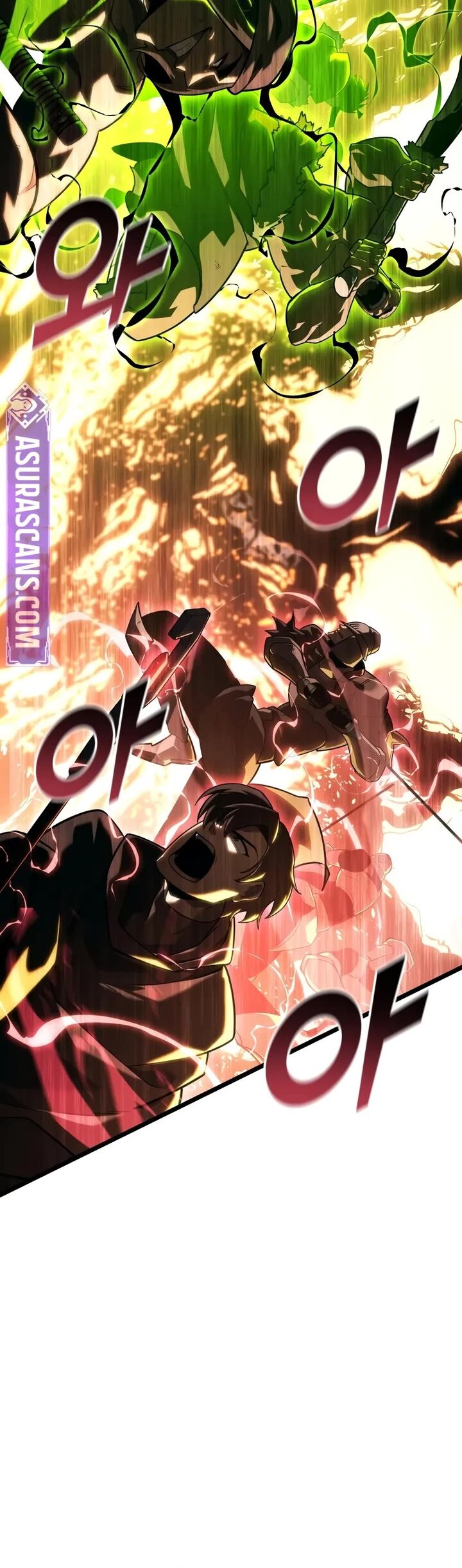 Return Of The Sss Class Ranker Chapter 148 Page 16