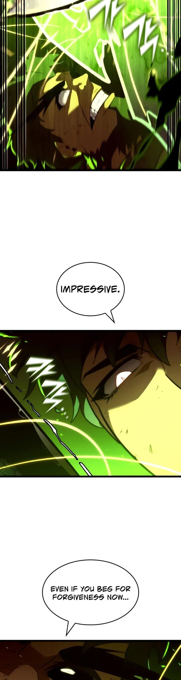 Return Of The Sss Class Ranker Chapter 148 Page 18