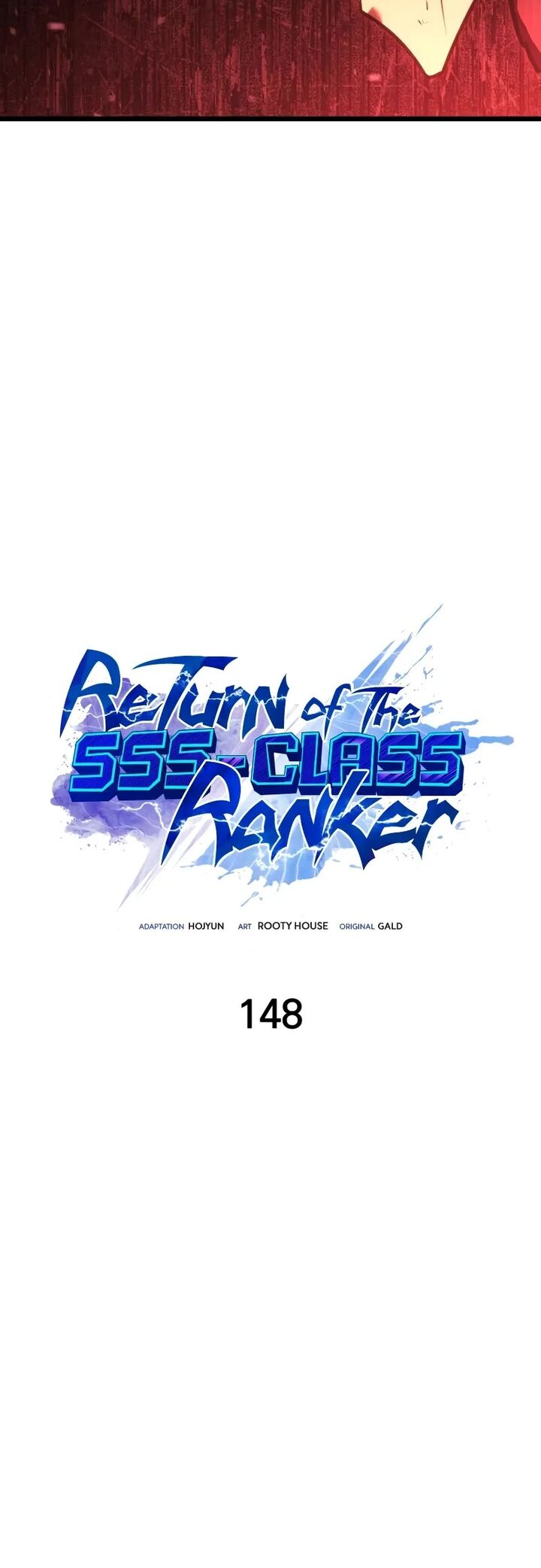 Return Of The Sss Class Ranker Chapter 148 Page 21
