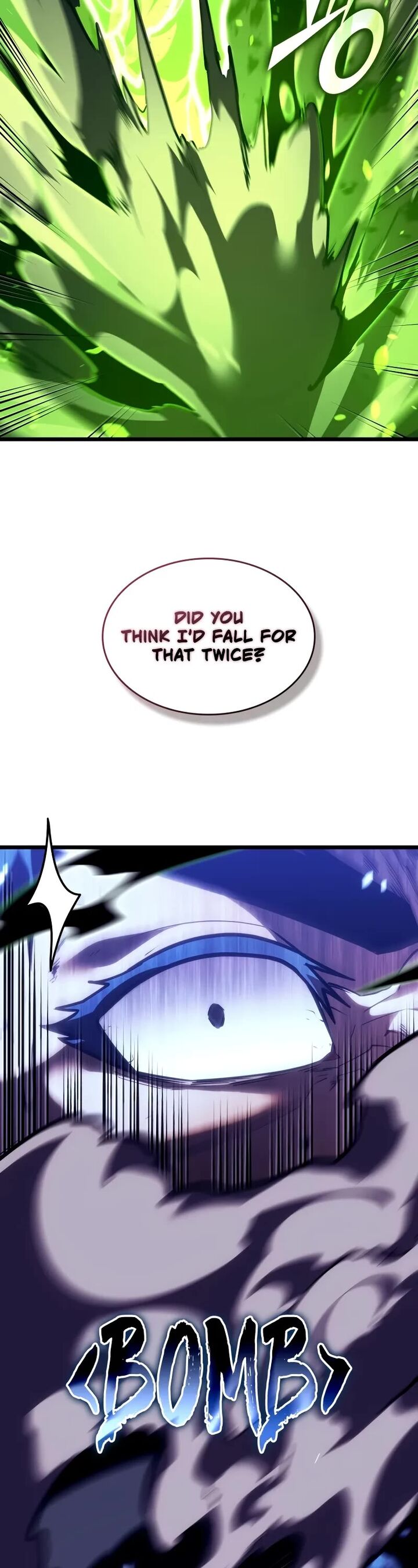 Return Of The Sss Class Ranker Chapter 148 Page 23