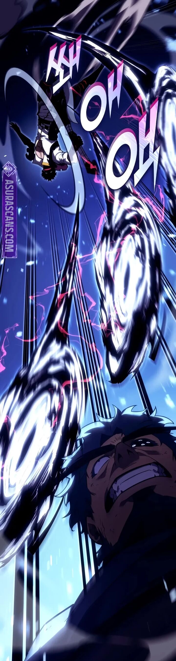 Return Of The Sss Class Ranker Chapter 148 Page 24