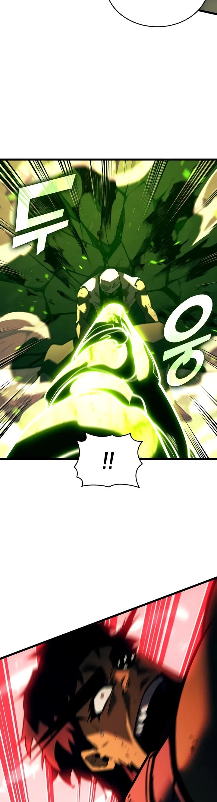 Return Of The Sss Class Ranker Chapter 148 Page 30