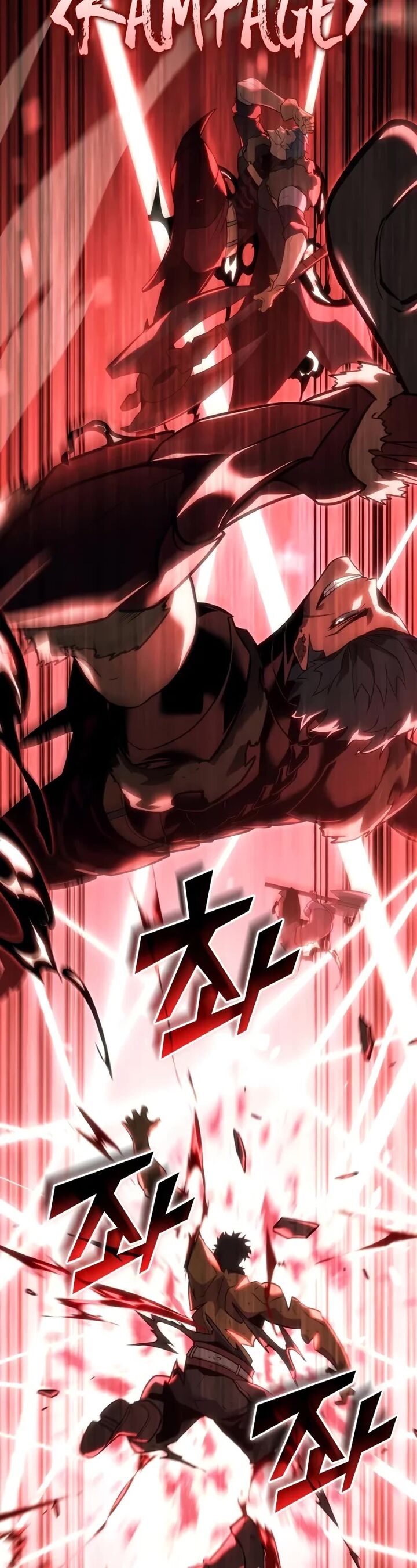 Return Of The Sss Class Ranker Chapter 148 Page 38