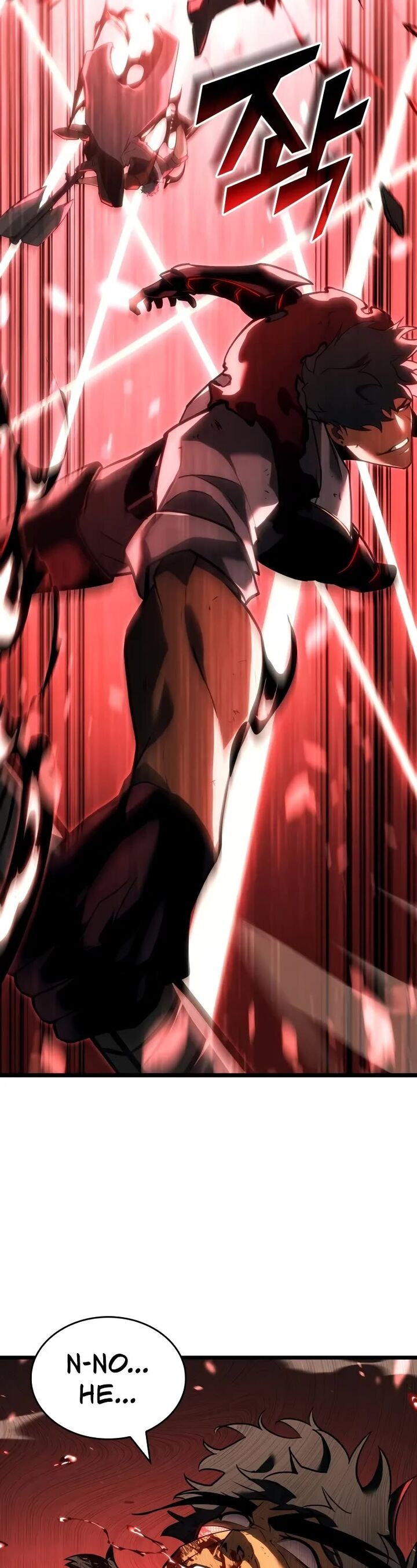 Return Of The Sss Class Ranker Chapter 148 Page 39
