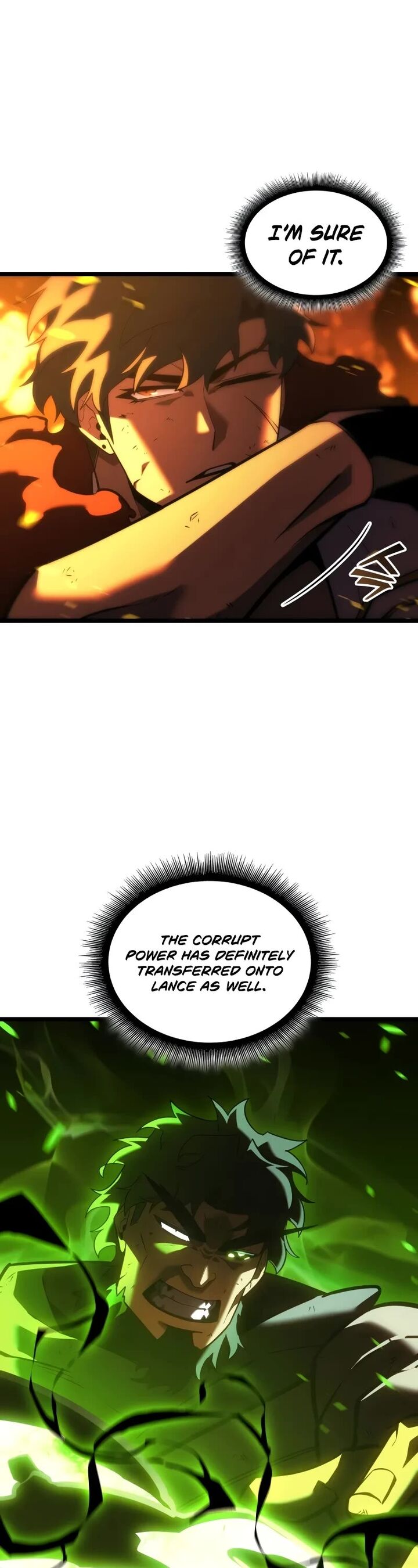 Return Of The Sss Class Ranker Chapter 148 Page 4
