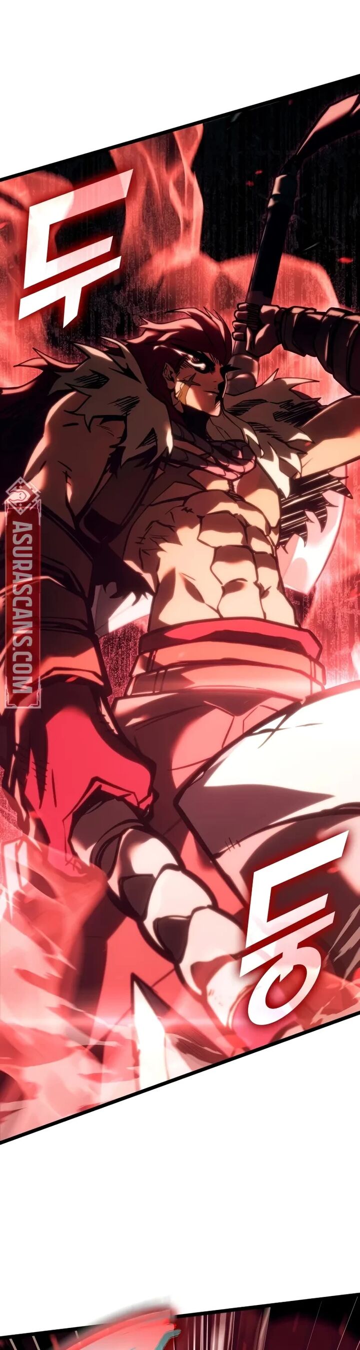 Return Of The Sss Class Ranker Chapter 148 Page 43