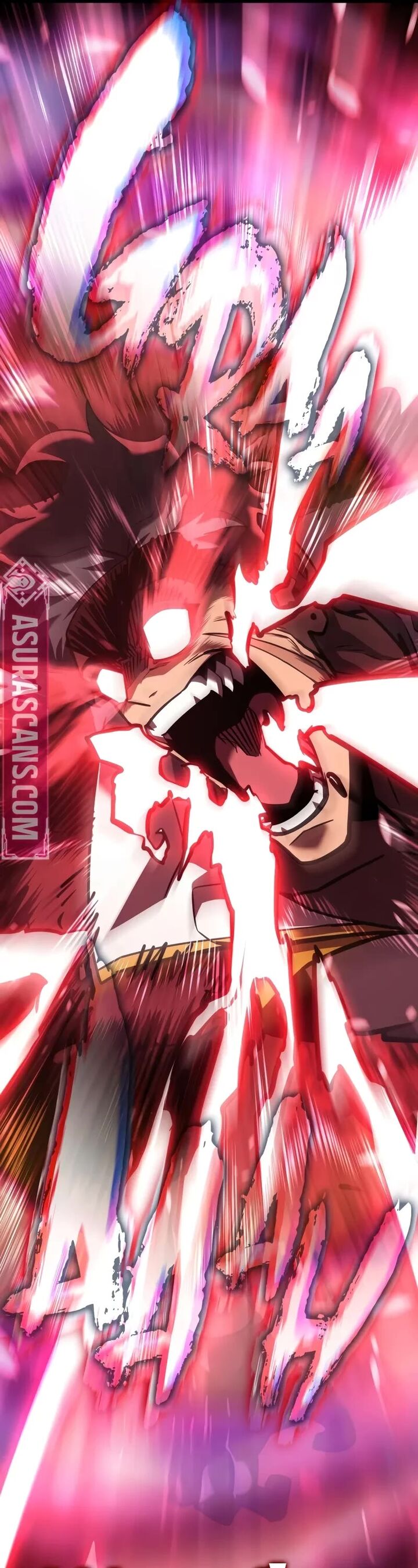 Return Of The Sss Class Ranker Chapter 148 Page 46