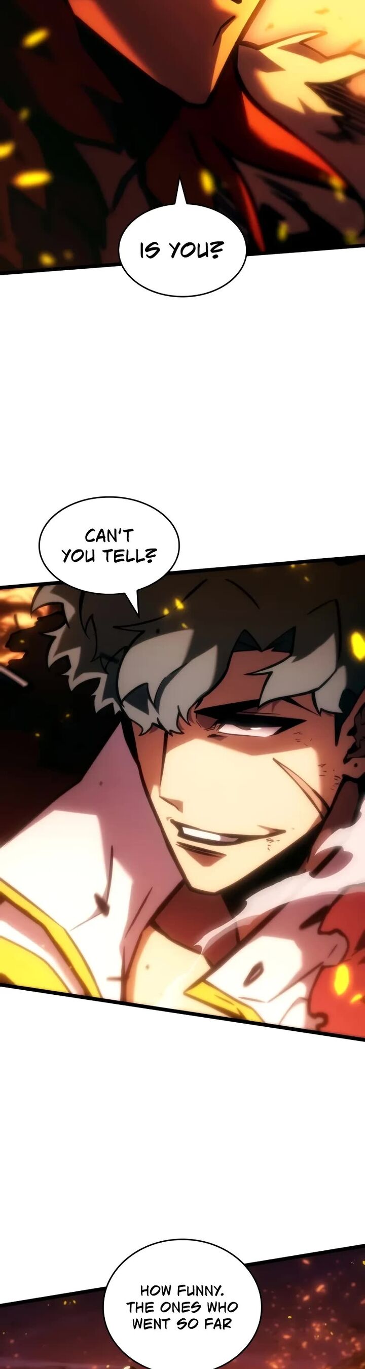 Return Of The Sss Class Ranker Chapter 148 Page 49