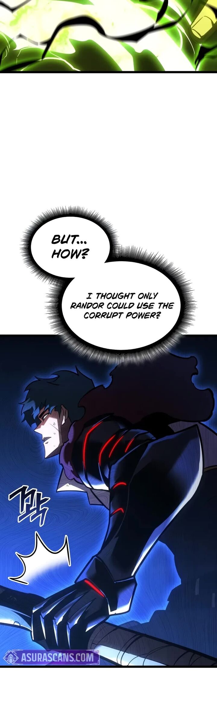 Return Of The Sss Class Ranker Chapter 148 Page 5