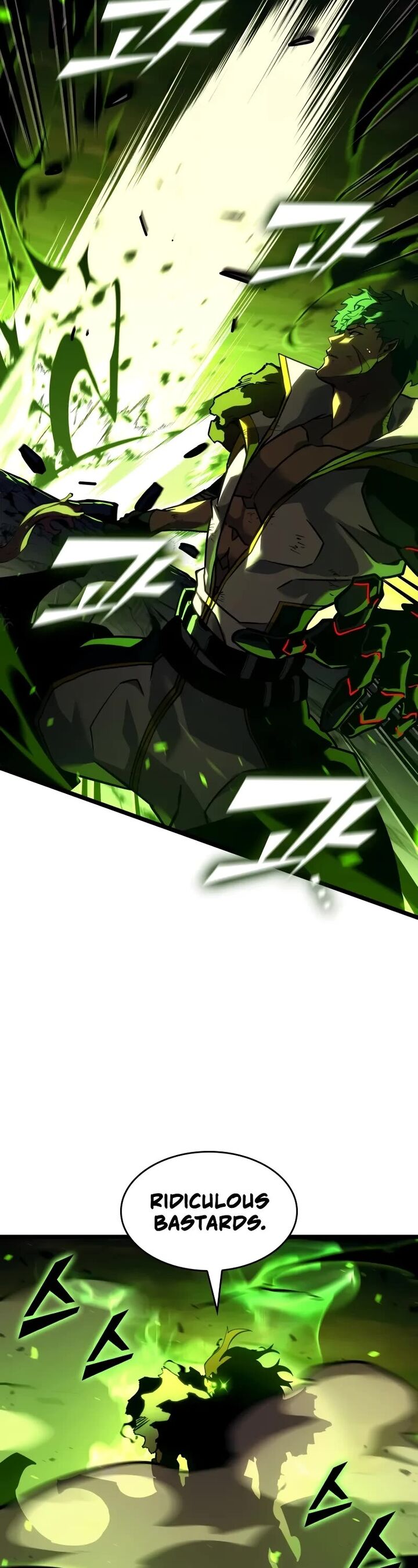Return Of The Sss Class Ranker Chapter 148 Page 57