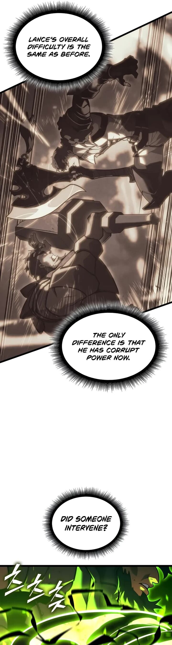 Return Of The Sss Class Ranker Chapter 148 Page 7