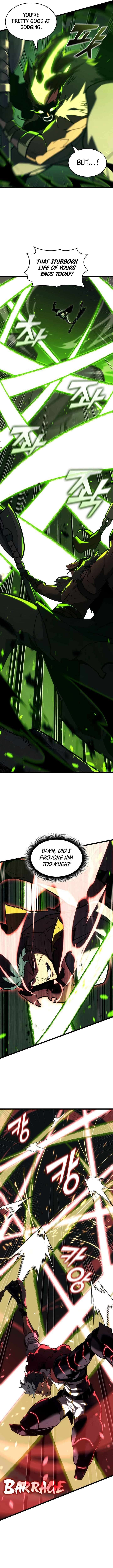 Return Of The Sss Class Ranker Chapter 149 Page 12